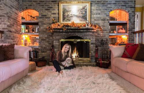 Little Slice of England in Texas - Foto 25