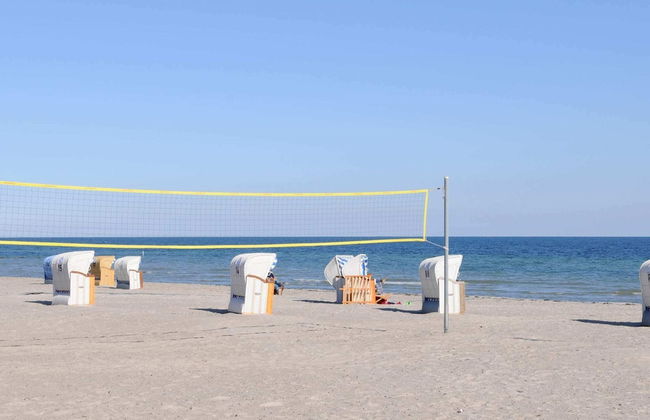 Holiday Home in Grossenbrode - Foto 17