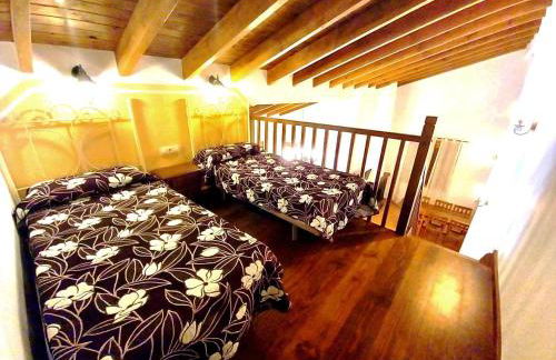 Casas Rurales Venta Ticiano - Foto 49