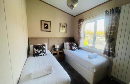 Rosie's Rest With Hot Tub - Foto 7