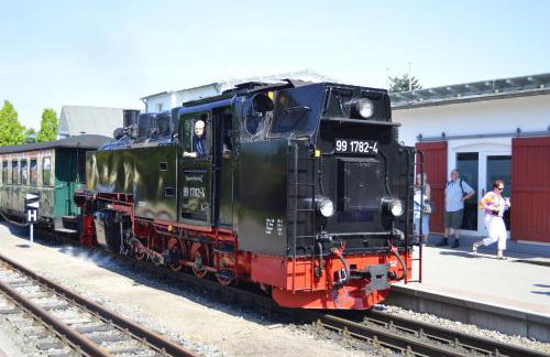 Gästehaus Siebert - Foto 35