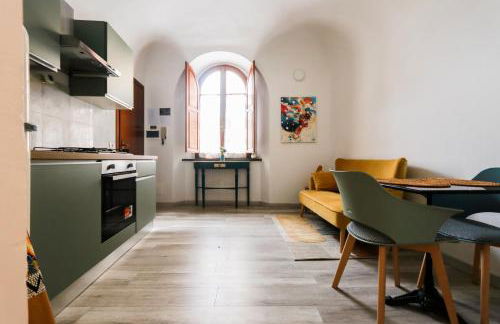 La Sosta Vintage, Appartamento - Foto 6