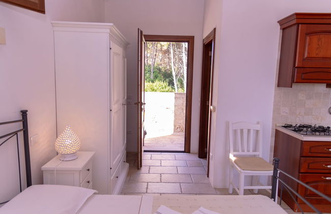 Masseria Caliani - Foto 18