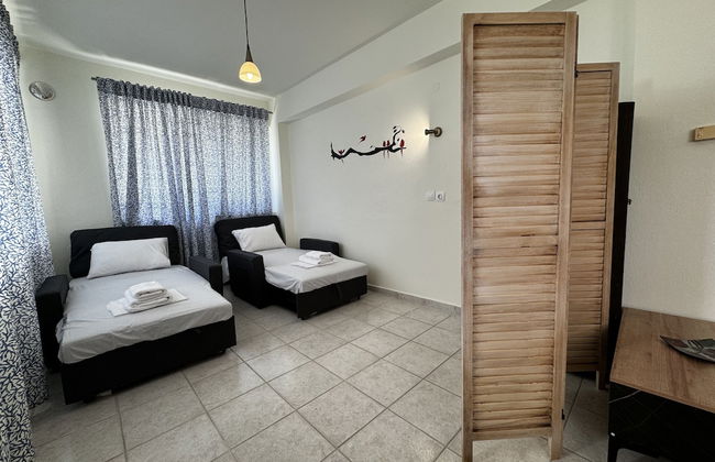 Skiathos Modern Garden Escape Apt - Foto 8