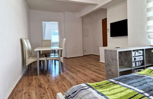 Work & Stay Apartments in Leverkusen - Foto 9