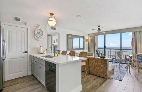 Newly Renovated San Luis Resort luxury condo - Foto 6