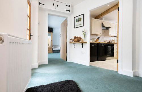 The Nest - Cosy Holiday Cottage - Photo 19