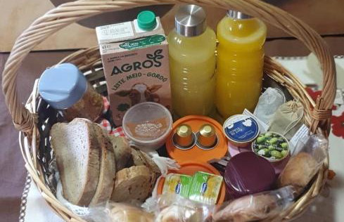 Casa da Marquinhas - Turismo Rural - Photo 33