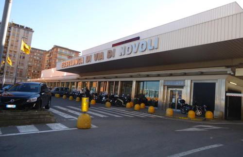 Appartamento con terrazza - Foto 40