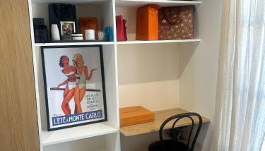 Studio champs Elysée - Foto 3