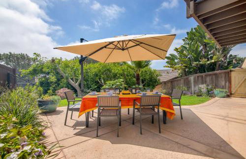 La Jolla Hillside Views and Coastal Comfort - Foto 37