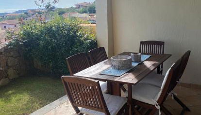 Villa con vista Porto San Paolo - Foto 4