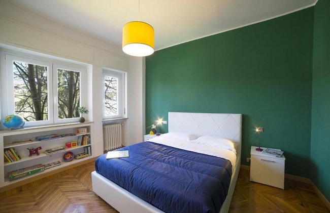 Aurum ApartHotels Gambara - Foto 27