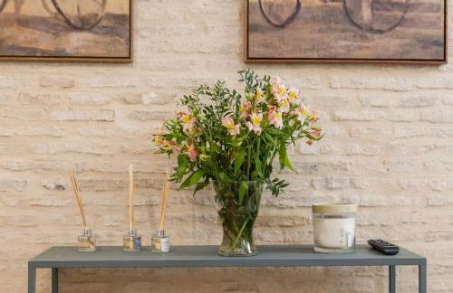 Apartamentos RG Suites Jardines de Murillo - Foto 75