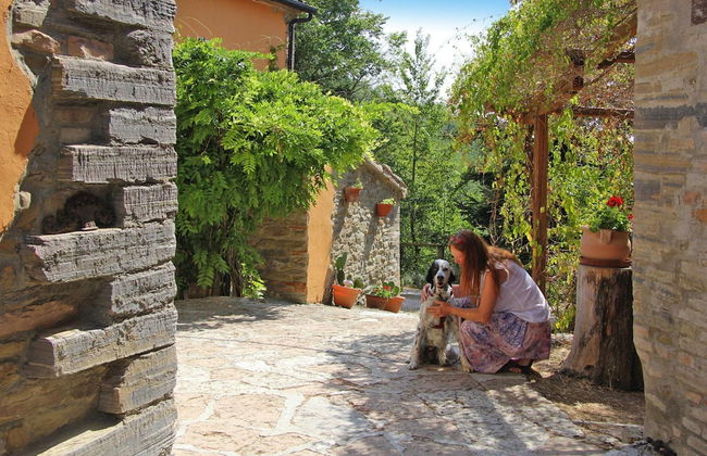 Villa Ca" Piero, Urbino - Foto 27