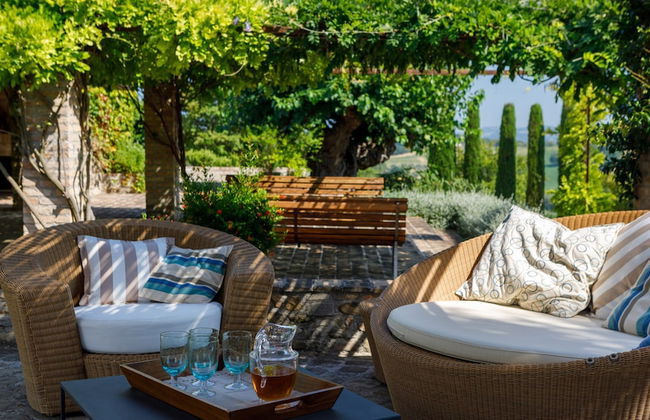 Casa Eugenia 8 Emma Villas - Foto 36