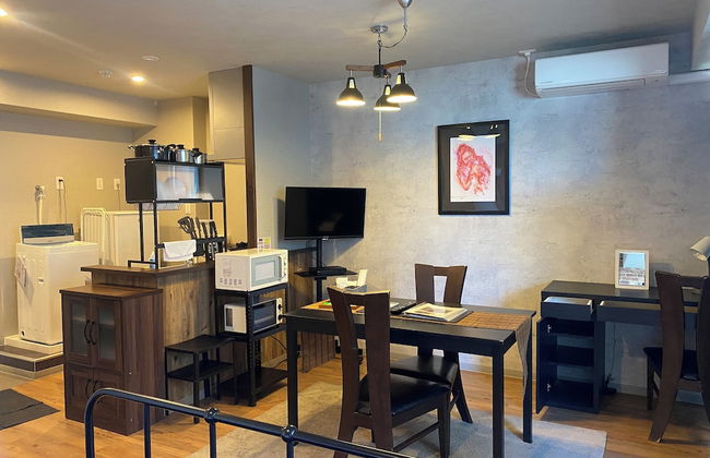 HOTEL ffosaka.com - Foto 70