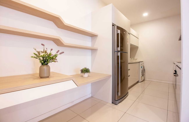 Mcity Ampang by Plush - Foto 14