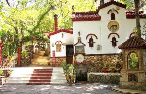 The house in nature SKG - Foto 26