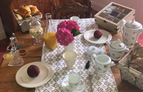 Sur Les Ailes du Papillon-Le Duplex - Foto 25