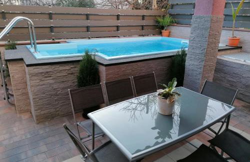 House Srima-Vodice Dalmatia - Foto 12