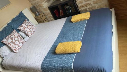 Clos des Perrières Cosy T2 Centre Ville Dijon Gare - Foto 3