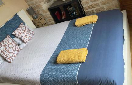 Clos des Perrières Cosy T2 Centre Ville Dijon Gare - Foto 3