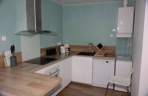 Maison de pêcheur 6 personnes - Foto 4