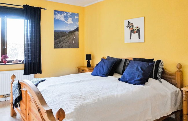 8 Person Holiday Home in Lima-by Traum - Foto 2