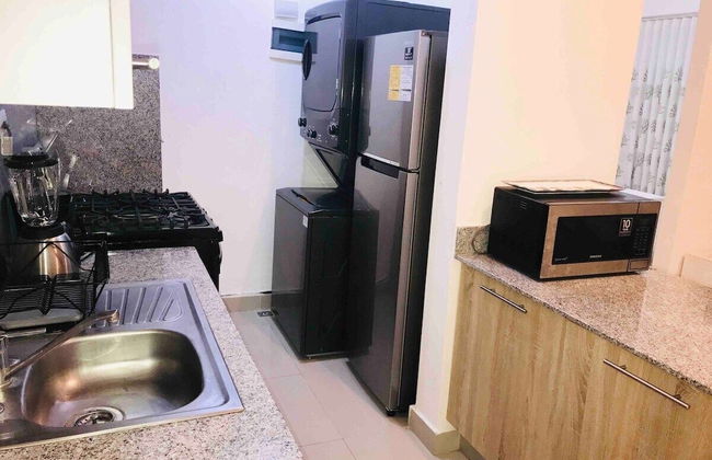 Boca chica Apartment near the Beach - Foto 8