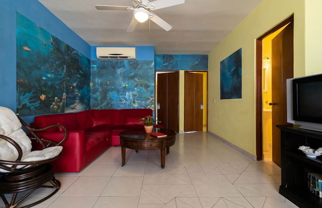 Condo Margaritas By Playa Paradise - Foto 17