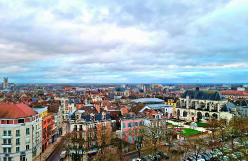 Le Perchoir, High-end & Panoramic View - Photo 11