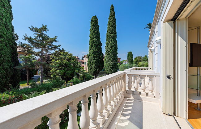 Luxury Lake Front Catullo A2 by Wonderful Italy - Foto 32