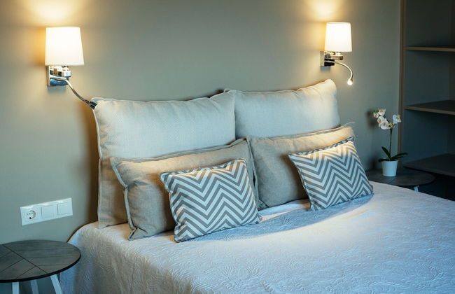 Filoxenion Luxury Rooms & Lofts - Foto 19