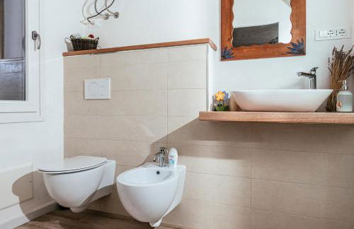 Domo Amsicora - Affittacamere - By Faendho - Foto 44