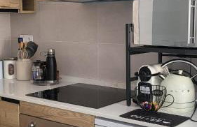 Departamento en Fuengirola-Cerca del mar - Foto 9