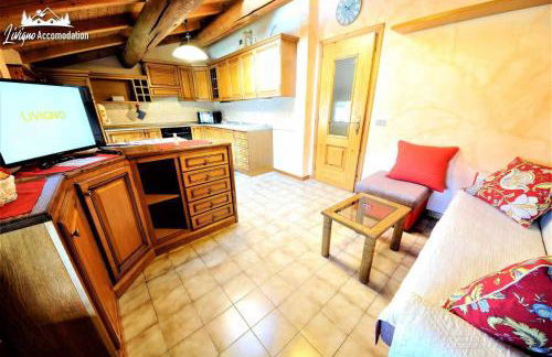 Appartamento Valeriano by Livigno Accomodation - Foto 20