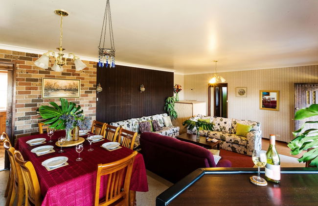 Coal d' Vine VIEW - Cessnock NSW - Photo 13