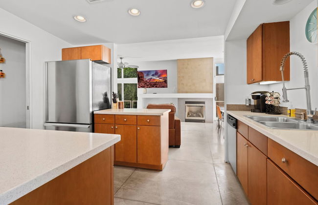 B-bar H Ranch Desert Sanctuary - Foto 17