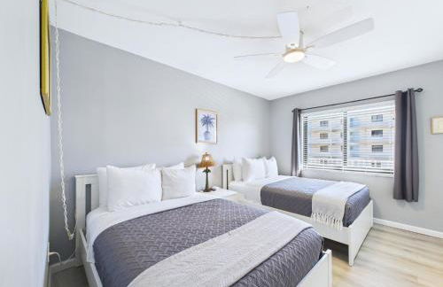 Sandcastles 2BR2BA Cocoa Beach Ocean Views! - Foto 18