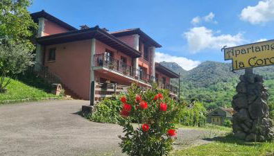 Aptos La Corona-Cabrales-Picos de Europa - Foto 2