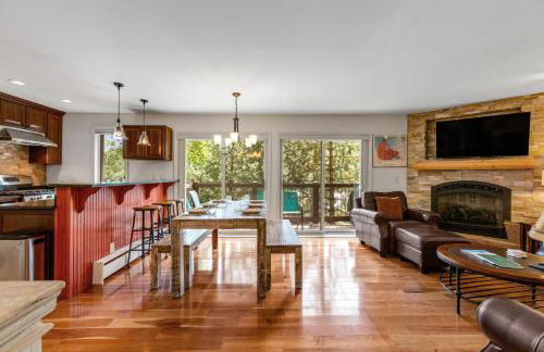 Woodbridge Condos by Snowmass Vacations - Foto 52