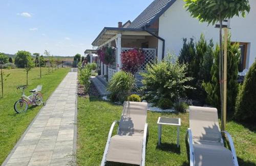 Domki całoroczne Zacisze Bałtów - Foto 49