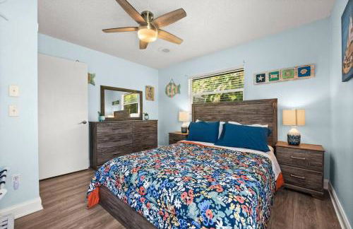 Sunny Oasis Getaway -Heated Pool-Mini Golf-Near Beach - Foto 61