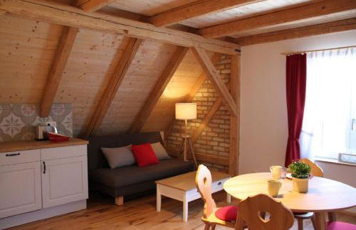 Ferienwohnungen Zwergbachhof - Foto 22