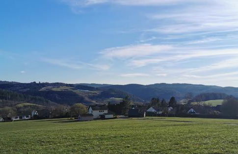 Ferienhaus Eifelmomente - Foto 7