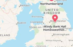 The Coach House & The Stables Yorkshire Peak District With and without hot tub options - Foto 44