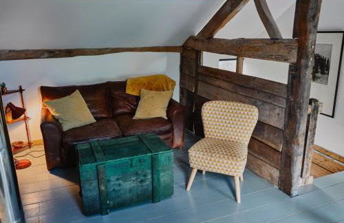 The Hayloft - Foto 28