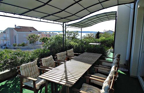 House Natali 70m from the beach - free EV top up - Photo 60