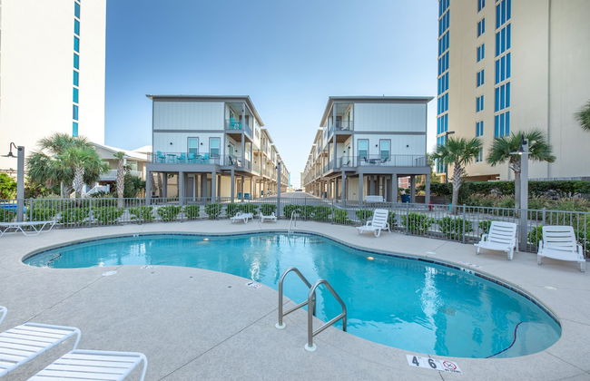 Little Lagoon Cottages - Photo 28